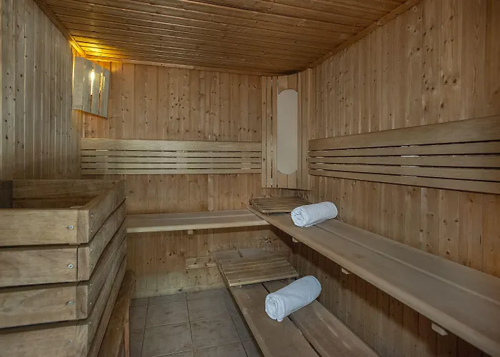 Exagon Park Hotel Can Picafort (Mallorca)