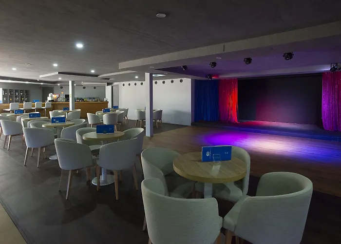 Exagon Park Кан-Пікафорт