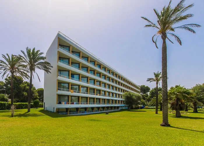 Hotel Exagon Park 4*