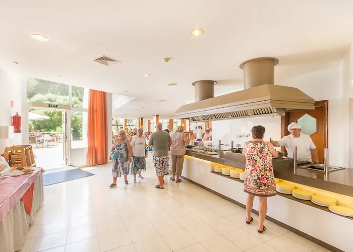 Hotel Exagon Park 4*