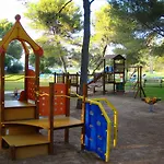 Otel Exagon Park Can Picafort (Mallorca)