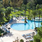 Exagon Park 4* Can Picafort (Mallorca)