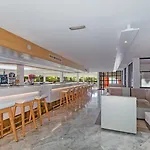 Otel Exagon Park