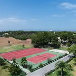 Exagon Park Otel 4*