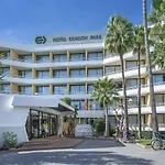 Otel Exagon Park 4*