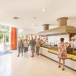 Otel Exagon Park 4*