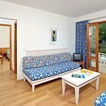 Exagon Park Otel Can Picafort (Mallorca)