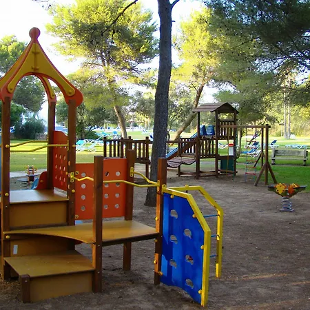 Hotel Exagon Park Can Picafort (Mallorca)