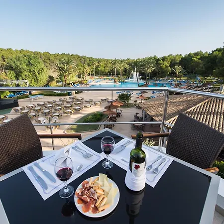Otel Exagon Park