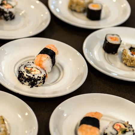 Exagon Park 坎皮卡福特