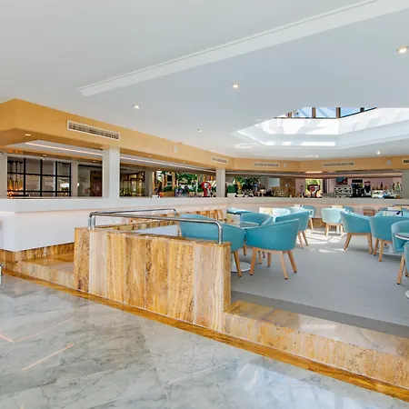 Hotel Exagon Park 4*