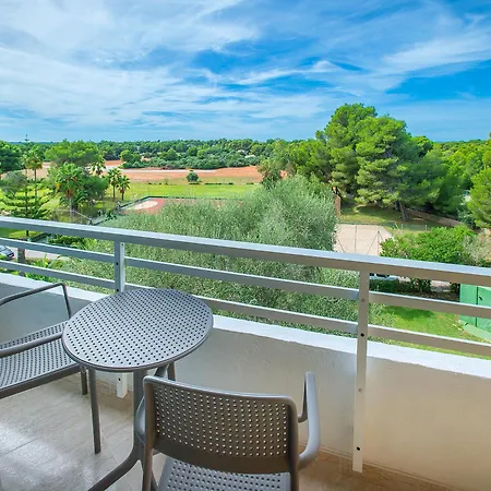 Hotell Exagon Park Can Picafort (Mallorca)