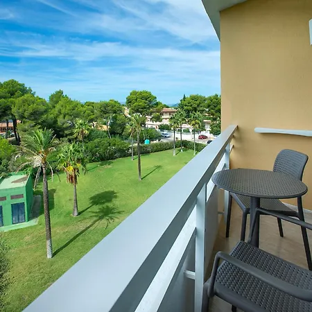 Hotel Exagon Park