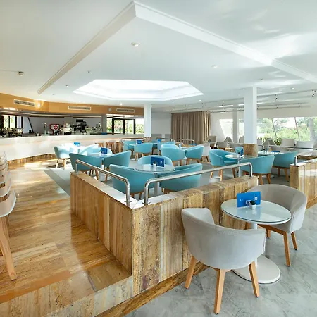 Hotel Exagon Park Can Picafort (Mallorca)