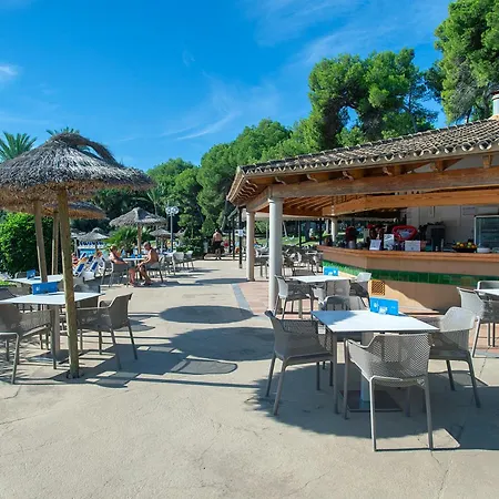 Exagon Park Ξενοδοχείο