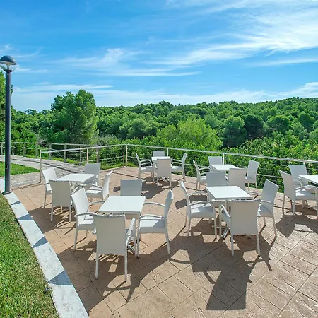 Exagon Park 4*