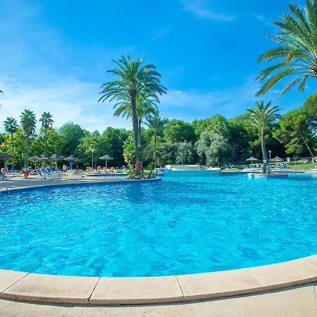 מלון Exagon Park