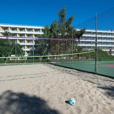 Exagon Park 4* קאן פיקפורט