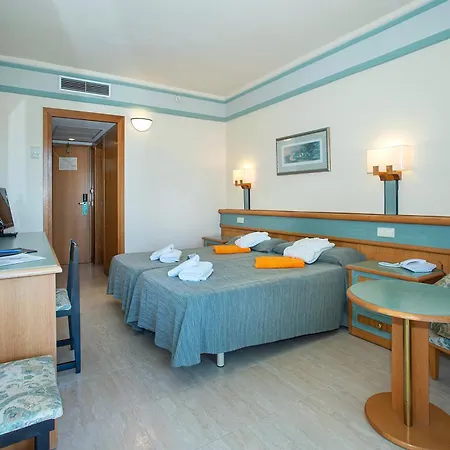 Exagon Park מלון 4*