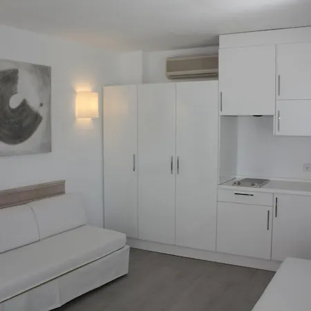 Exagon Park 4* Can Picafort (Mallorca)