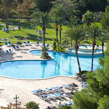 Otel Exagon Park