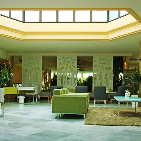 Exagon Park Otel Can Picafort (Mallorca)