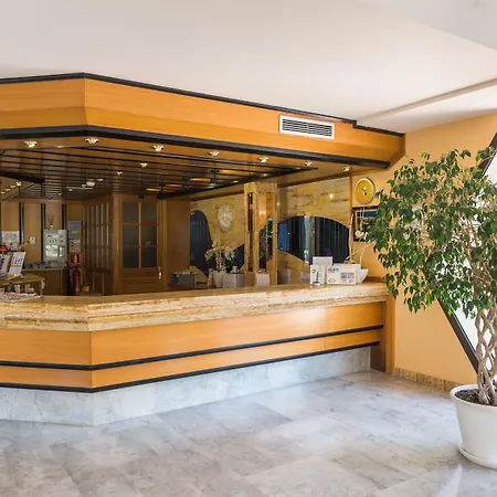 Exagon Park 4* Can Picafort (Mallorca)