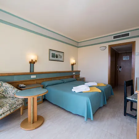 Exagon Park Otel