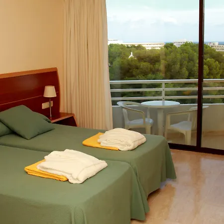 Exagon Park Otel 4*