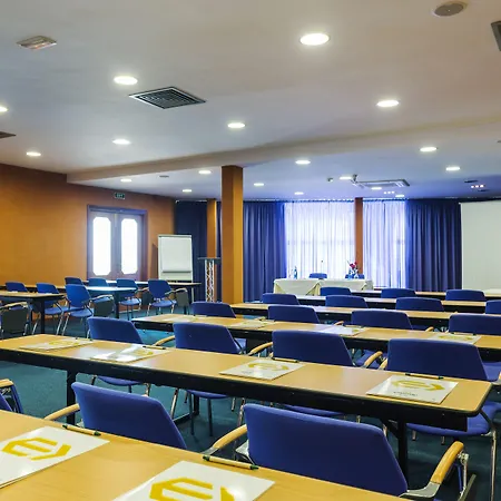 Exagon Park Otel