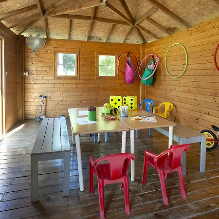 Exagon Park 4* Can Picafort (Mallorca)