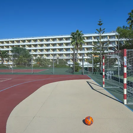 Exagon Park 坎皮卡福特