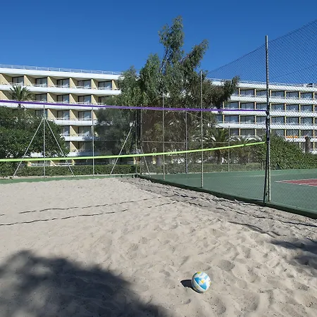 Hotel Exagon Park Can Picafort (Mallorca)