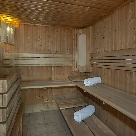 Exagon Park Hotel Can Picafort (Mallorca)