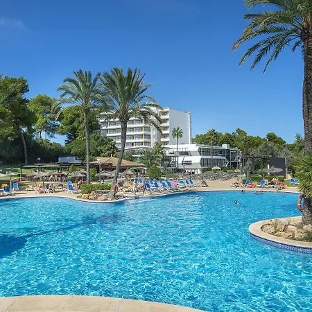 Exagon Park Otel Can Picafort (Mallorca)