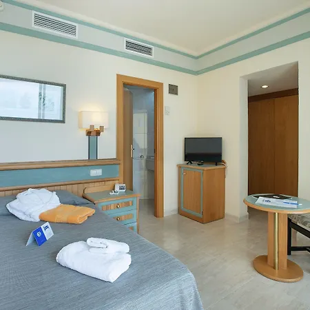 Otel Exagon Park