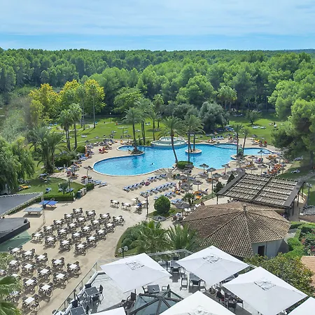 Exagon Park 4* Can Picafort (Mallorca)