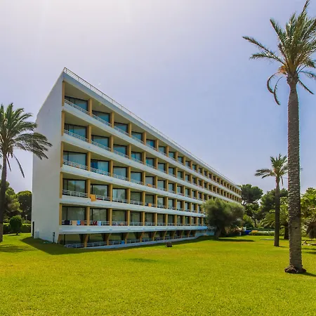 Hotel Exagon Park 4*