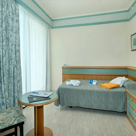 Hotel Exagon Park