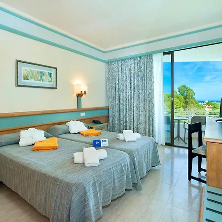 Otel Exagon Park
