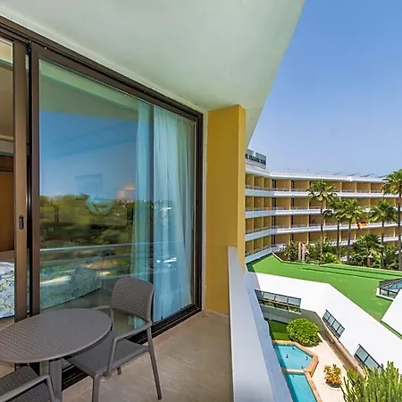 Hotel Exagon Park Can Picafort (Mallorca)