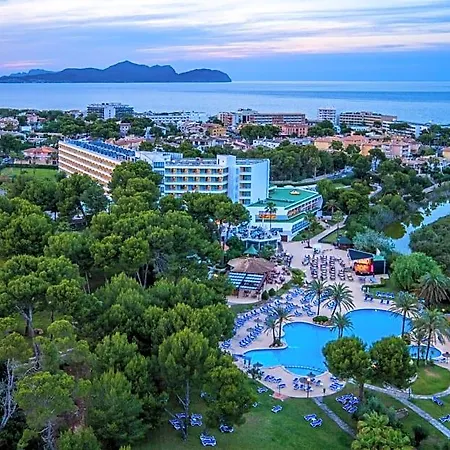 Hotel Exagon Park