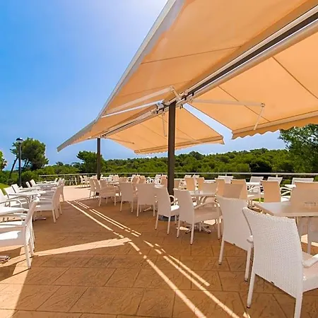 Exagon Park Can Picafort (Mallorca)