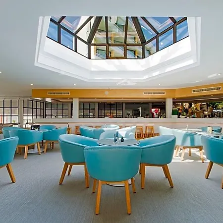 Exagon Park Hotel Can Picafort (Mallorca)