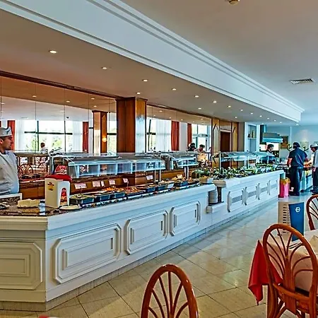 Exagon Park Hotel