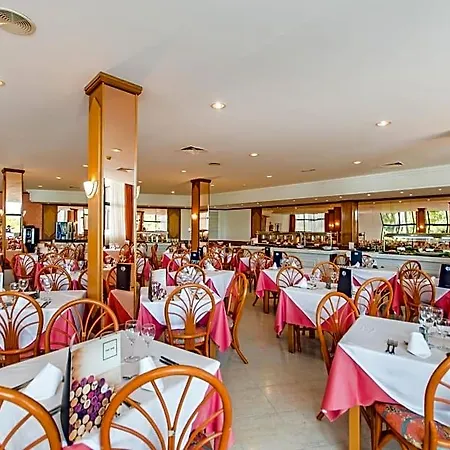 Exagon Park 4* Can Picafort (Mallorca)