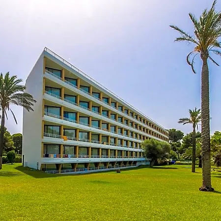 Exagon Park 4*