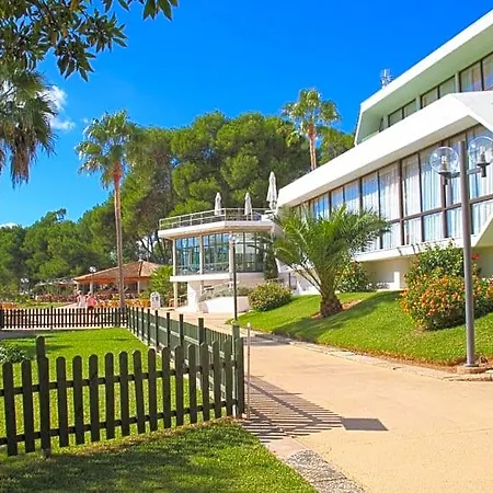 Hotel Exagon Park