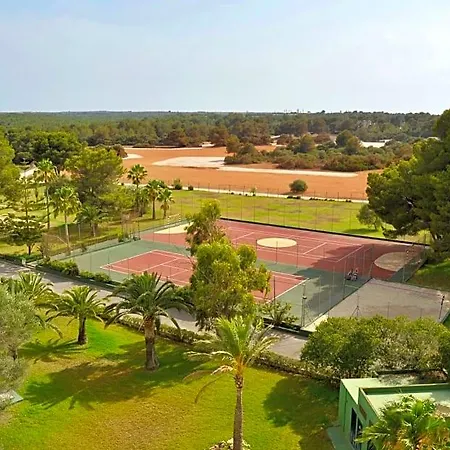 Hotel Exagon Park Can Picafort (Mallorca)