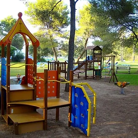 Hotel Exagon Park Can Picafort (Mallorca)